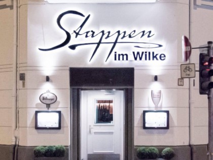 照片: Stappen im Wilke